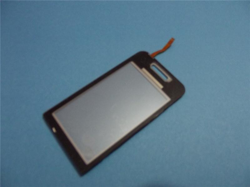 SAMSUNG 5233 CEP TELEFONU DOKUNMATİĞİ