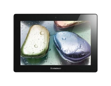 lenovo tablet