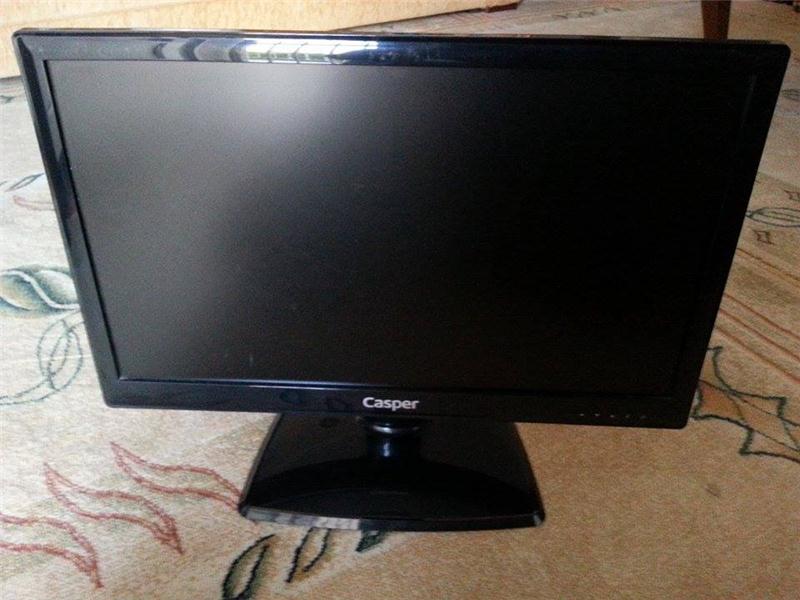 Fiyat Performans Casper Pc