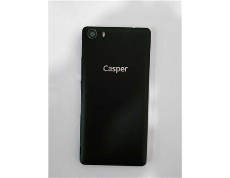 Casper VIA M1 