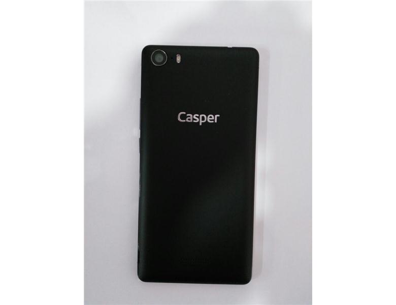 Casper VIA M1 