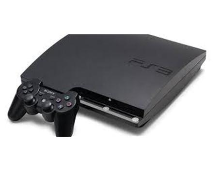 tertemiz ps3 160gb