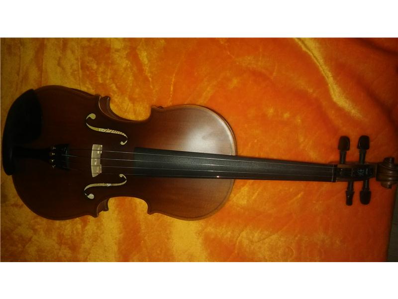 vivaldi keman
