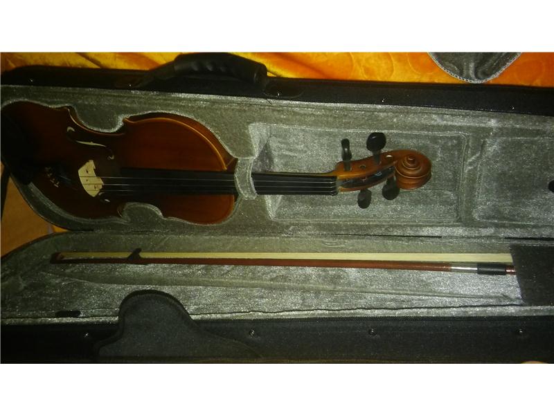 vivaldi keman