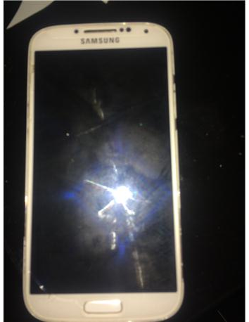 Samsung Galaxy S4