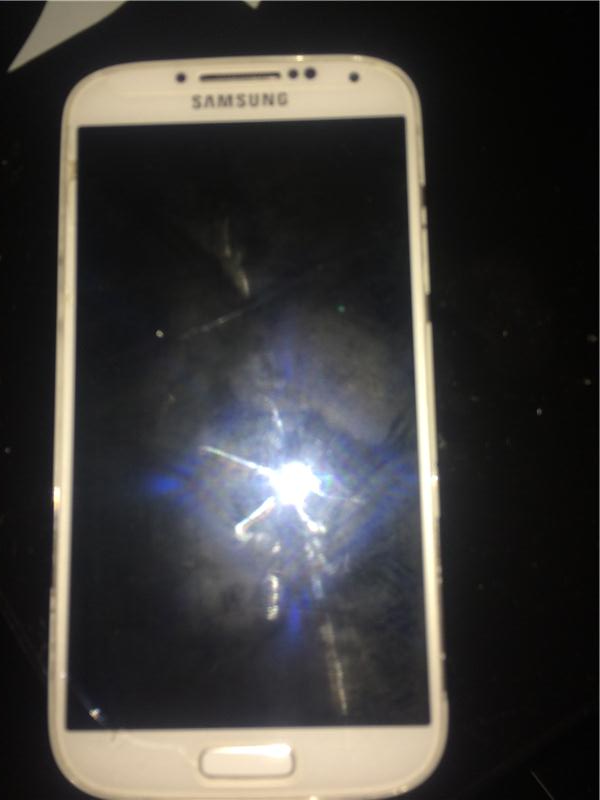 Samsung Galaxy S4