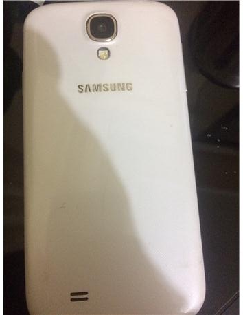 Samsung Galaxy S4