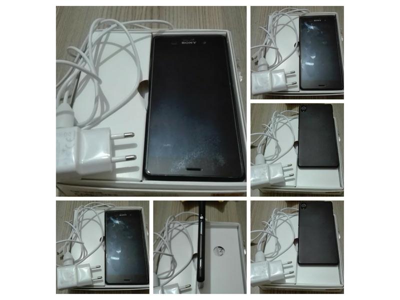 SONY Z3