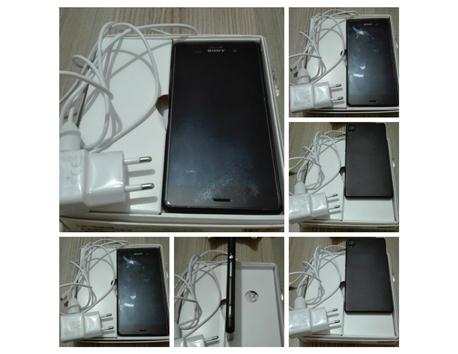 SONY Z3