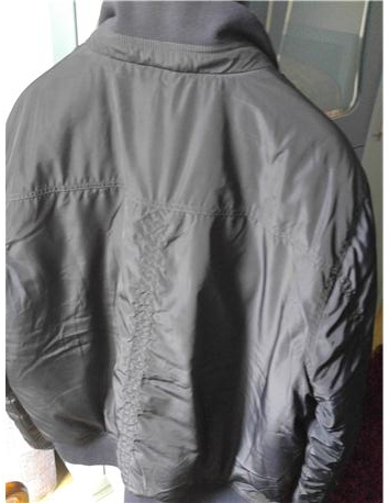 TOMMY HILFIGER Lacivert mont