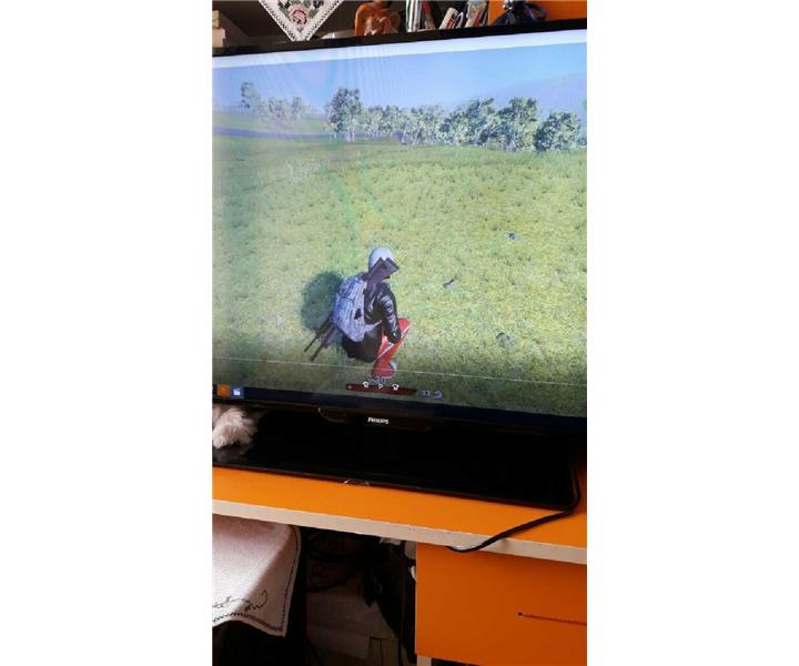 Acill gaming bilgisayar pazarlik azda olsa var