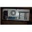 2 . El Bilgisayar Kasası AMD Athlon FX 3,5 GHz ve üstü 8 GB ram 250+500 GB HDD 1 gb ekran