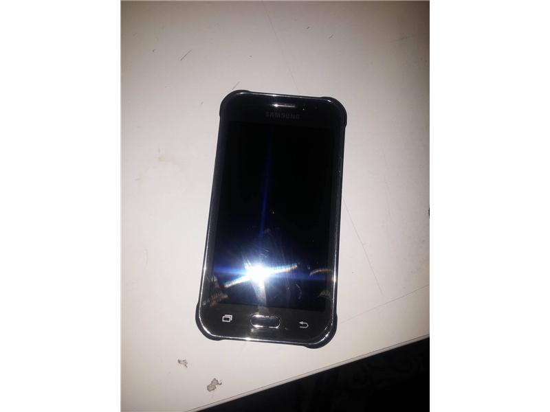 SAMSUNG J1