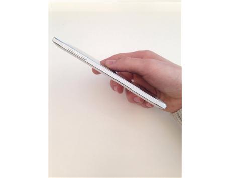 İphone 6 ile Note 4 takası