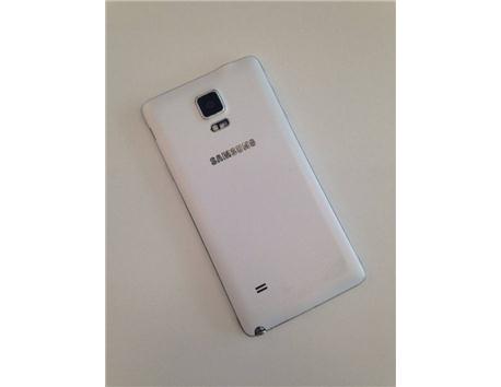 İphone 6 ile Note 4 takası