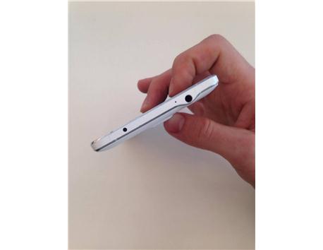 İphone 6 ile Note 4 takası