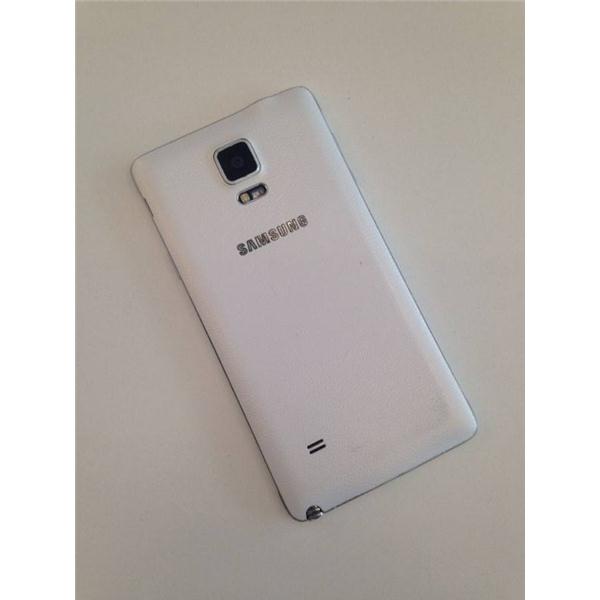 İphone 6 ile Note 4 takası