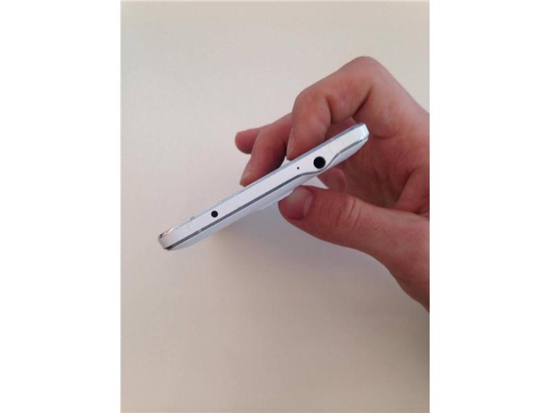 İphone 6 ile Note 4 takası