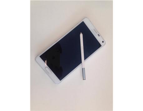 İphone 6 ile Note 4 takası