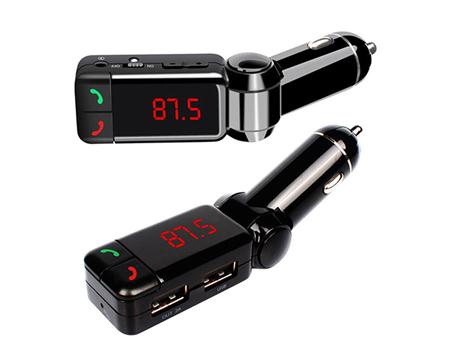 ARABADA Bluetooth  İLE KONUŞ MP3 Ses Çalar  FM Transmitter Kablosuz FM 