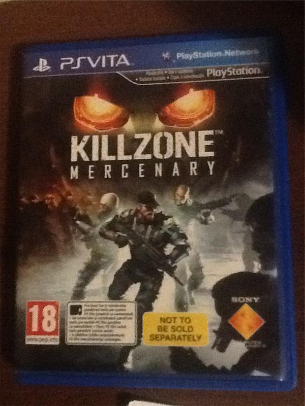 Ps vita