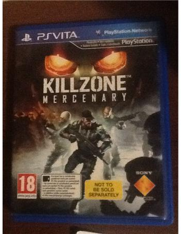 Ps vita