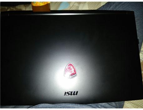 MSI GP62 6QF-UYGUN ULTRABOOK VEYA MACBOOK LAPTOPLAR İLE TAKAS OLUR