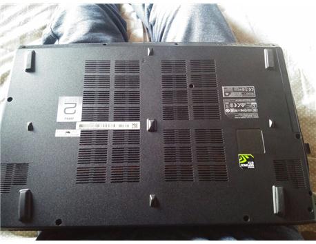 MSI GP62 6QF-UYGUN ULTRABOOK VEYA MACBOOK LAPTOPLAR İLE TAKAS OLUR