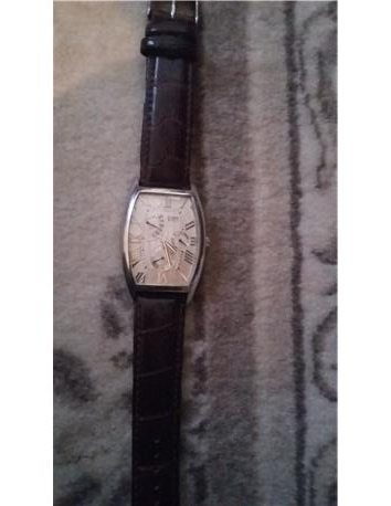 guess steel