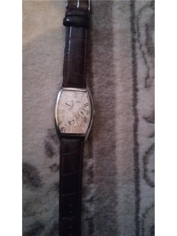 guess steel