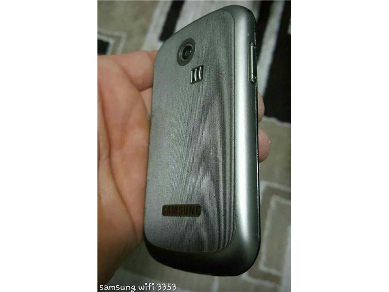 samsung wifi 3353