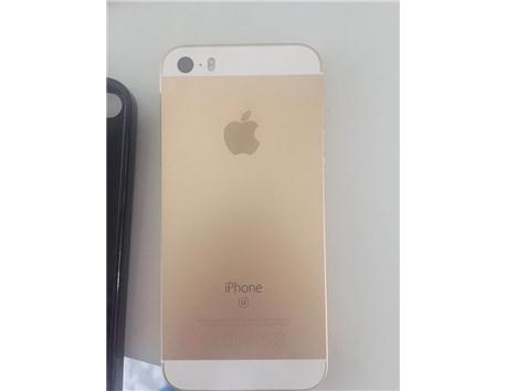 İPHONE SE 16 GB 