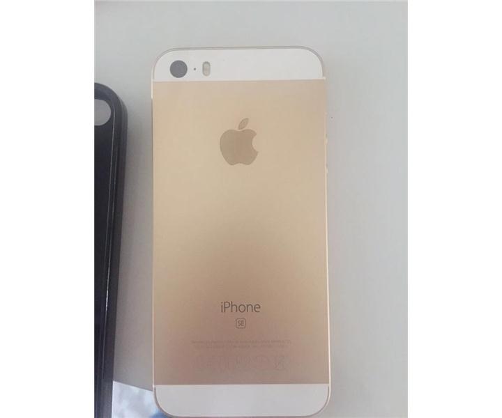 İPHONE SE 16 GB 