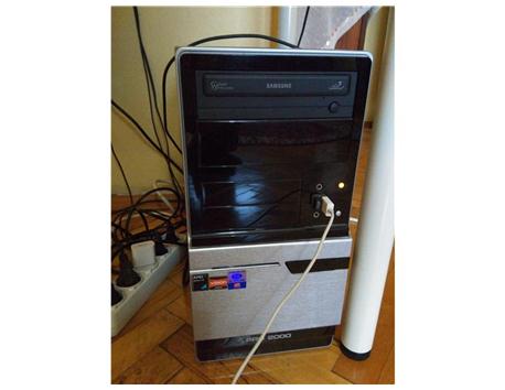 Laptop Takaslı 21  4Çekirdek PC