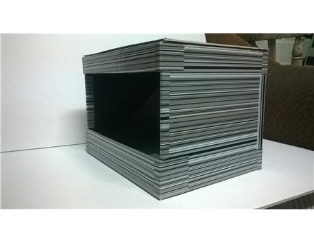 4 d hologram oynatma kutusu