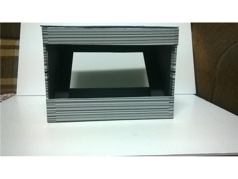 4 d hologram oynatma kutusu