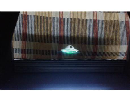 4 d hologram oynatma kutusu