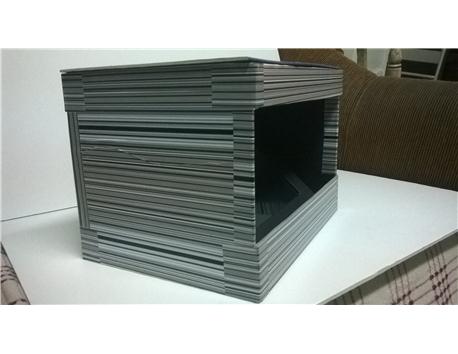 4 d hologram oynatma kutusu