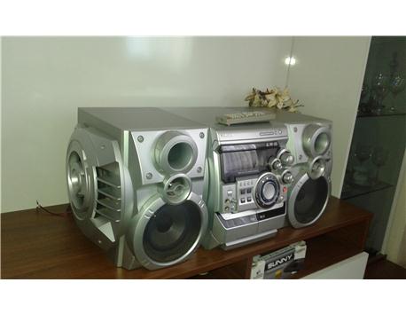 samsung muzik seti