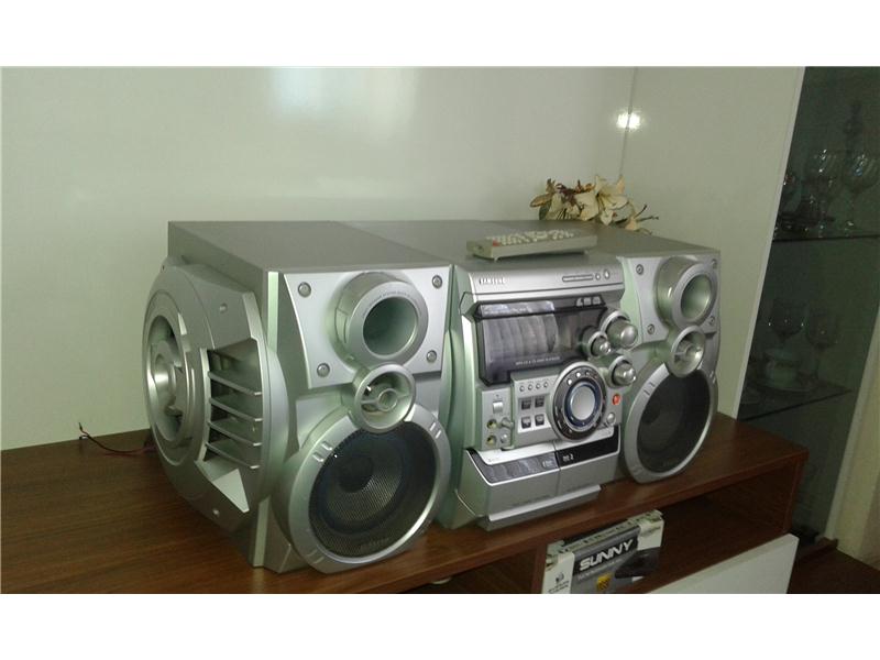samsung muzik seti