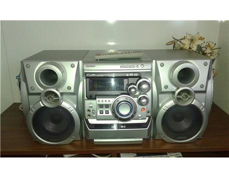 samsung muzik seti