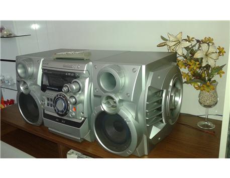 samsung muzik seti