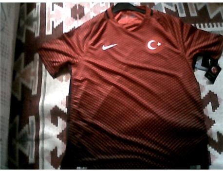 SIFIR NİKE ORJİNAL FORMA