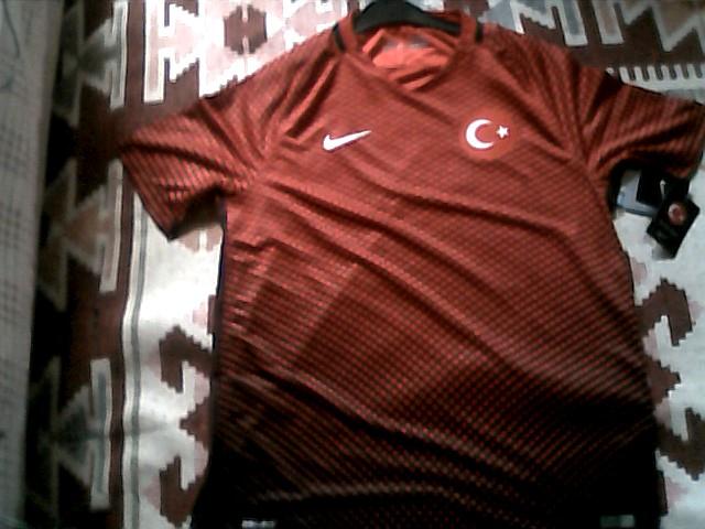 SIFIR NİKE ORJİNAL FORMA