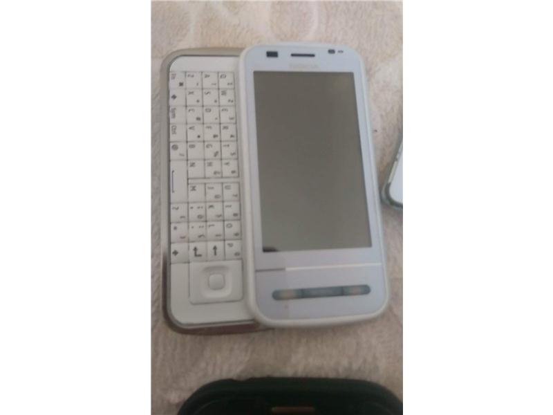 nokia