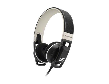 Sennheiser Urbanite Kulaküstü Kulaklık