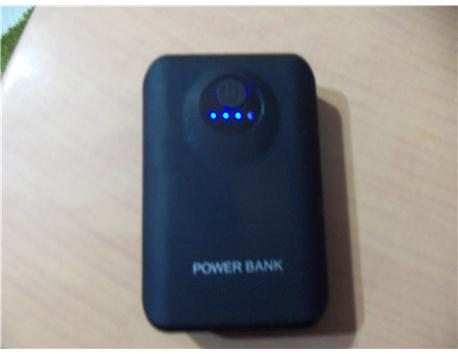 8800 mAh power bank