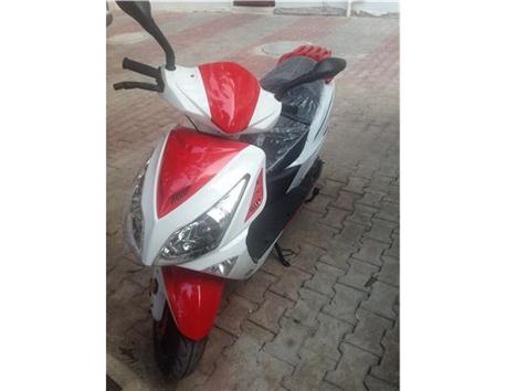 Arora 150 cc