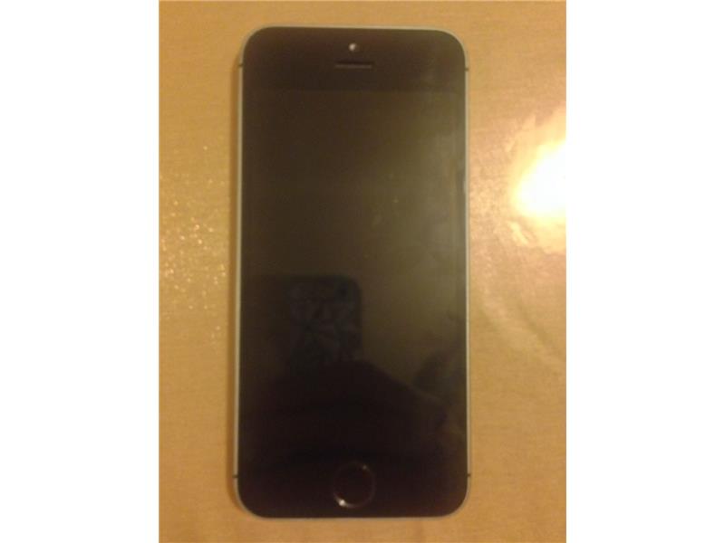 İphone 5s