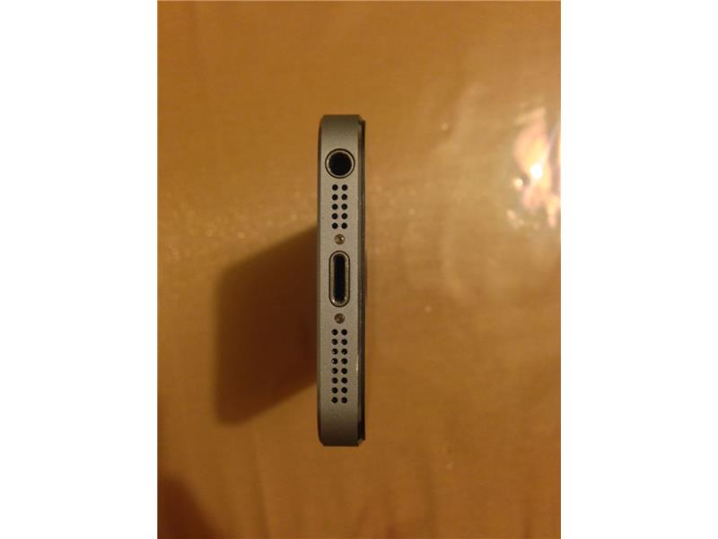 İphone 5s